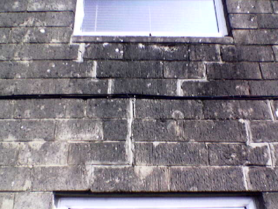 Crack Repair