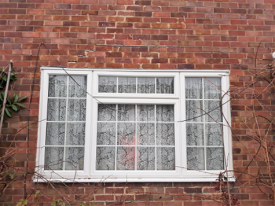 Lintel Repair